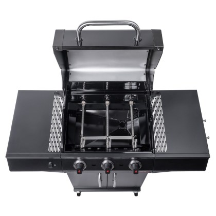 CHAR BROIL PERFORMANCE CORE B CABINET 3